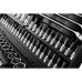 Набор инструментов Neo Tools 1/2", 3/8", 1/4", 216 шт. (10-216) – Neo Tools (вид 2)