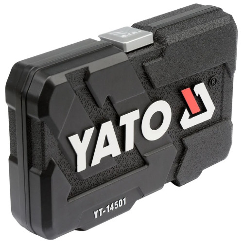 Набір інструментів Yato YT-14501 – YATO (вид 2)