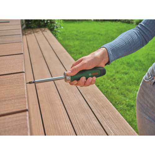 Викрутка Bosch з тріскачкою, 205мм, сталь CrV (1.600.A02.Z99) – BOSCH (вид 2)