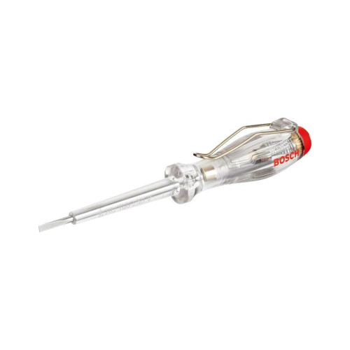 Отвертка Bosch Professional, SL3, с тестером однофазного напряжения, VDE (1.600.A02.ND8) – BOSCH