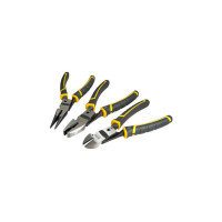 Набор инструментов Stanley FatMax Compound Action шарнирно-губцевых, 3 пр. (FMHT0-72415)