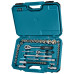 Набор инструментов Makita 221 шт, кейс (E-10883) – Makita (вид 1)