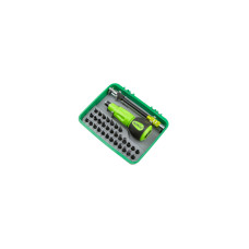 Викрутка Bakku BK-3034 31in1, Box (BK-3034)