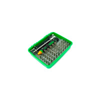 Викрутка Bakku BK-3051 47in1, Box (BK-3051)
