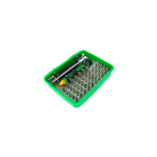 Викрутка Bakku BK-3051 47in1, Box (BK-3051)