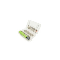 Викрутка Bakku BK-3020 20in1, Box (BK-3020)