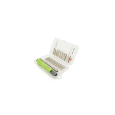 Викрутка Bakku BK-3020 20in1, Box (BK-3020)