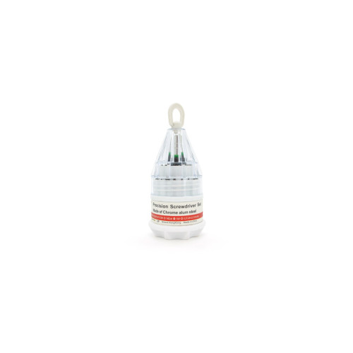 Отвертка Bakku BK-632-31A, 30in1 (BK-632-31A) – Bakku