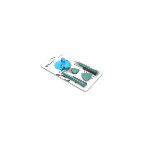 Набор инструментов Bakku BK-6007 7in1 (BK-6007) – Bakku