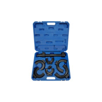 Набор инструментов KING TONY для стяжки пружин (винтовая) (9BF31)