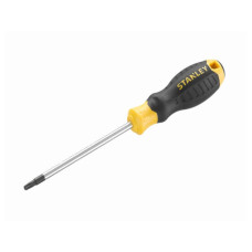 Отвертка Stanley Cushion Grip, TORX TT20 x100мм. (STHT16179-0)