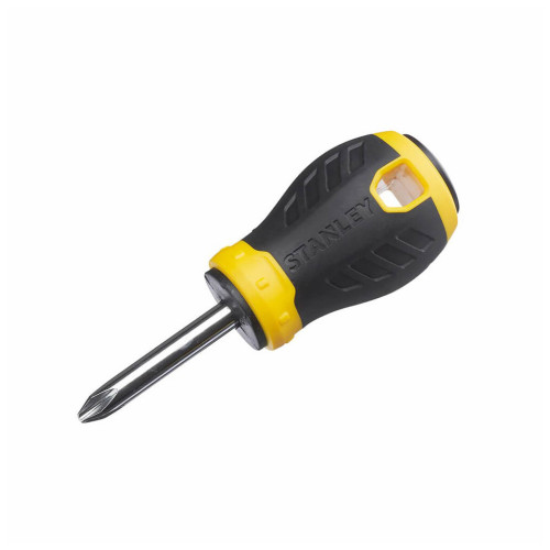 Викрутка Stanley ESSENTIAL, Ph2 х 30 мм. (STHT0-60329) – Stanley
