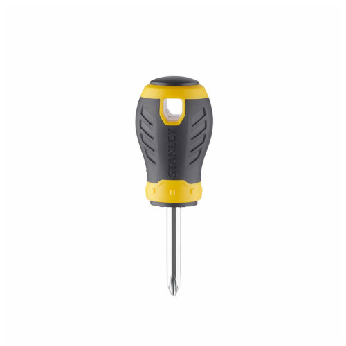 Викрутка Stanley ESSENTIAL, Ph2 х 30 мм. (STHT0-60329) – Stanley (вид 2)