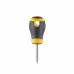 Викрутка Stanley ESSENTIAL, Ph2 х 30 мм. (STHT0-60329) – Stanley (вид 2)