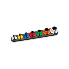 Набор инструментов Toptul для разъединения трубопроводов 7шт. (JGAR0701)