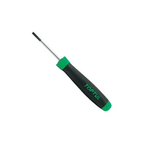 Викрутка Toptul для точних робіт прецизійна SL0.5x3x50 (FAIB0305) – TOPTUL