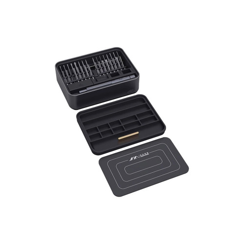 Викрутка Xiaomi JIMIHOME 38in1 Black (JM-FM1) – Xiaomi