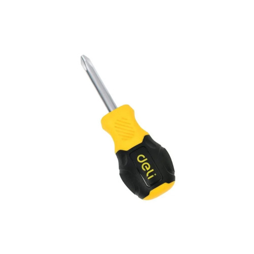 Викрутка Deli РН2 х 38 (EDL636038N) – Deli