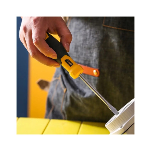 Викрутка Deli шлiцьова 6 x 100 мм (DL6361001) – Deli (вид 2)