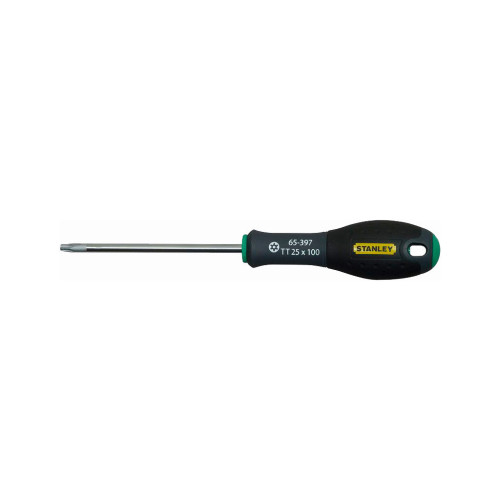 Отвертка Stanley FatMax, Torx TT25x100мм. (0-65-397) – Stanley