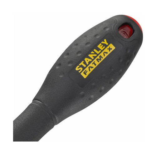 Викрутка Stanley FatMax, шліц SL3х50мм, паралельне джало. (0-64-978) – Stanley (вид 2)