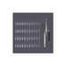 Отвертка Xiaomi JIMIHOME 80in1 Black (JM-GNT80) – Xiaomi (вид 2)