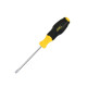 Викрутка Deli SL 3 х 150 (EDL6331501N)
