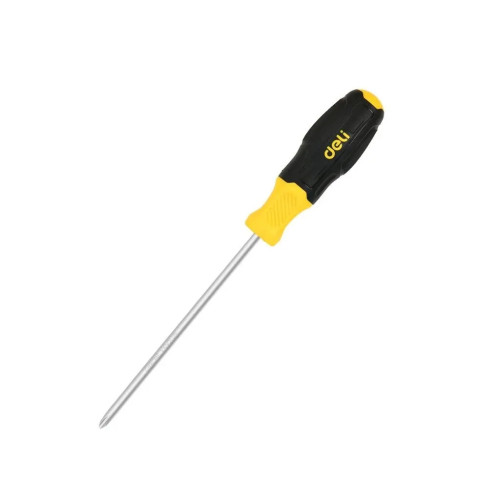 Викрутка Deli РН2 х 150 (EDL636150N) – Deli