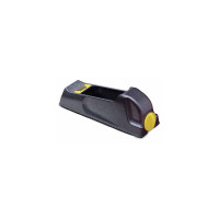Рашпіль Stanley Surform Block Plane, з металевим корпусом, 155мм (5-21-399)