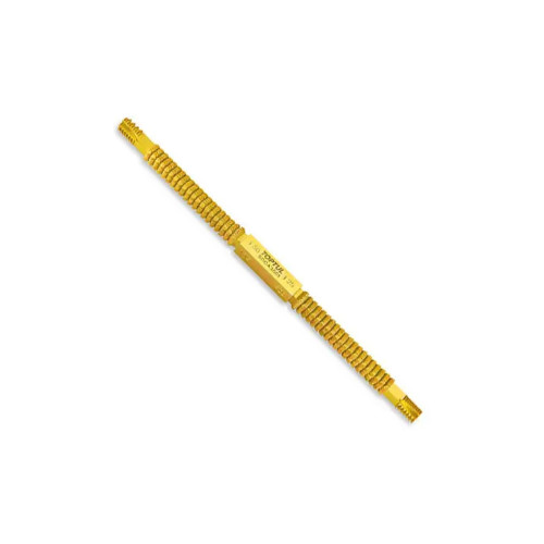 Напильник Toptul для восстановления внешней и внутренней резьбы (SDCA3001) – TOPTUL