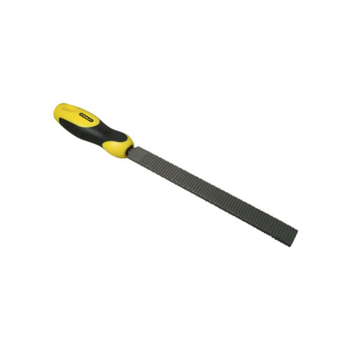 Рашпиль Stanley плоский, с рабочей частью L=200 мм. (0-22-467) – Stanley