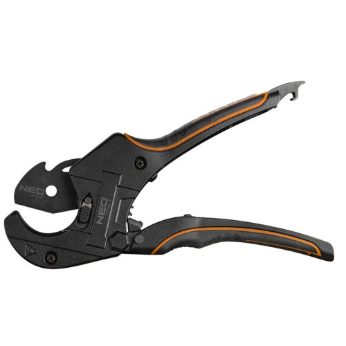 Труборіз Neo Tools для пластикових труб 0-50мм (02-074) – Neo Tools