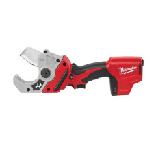 Труборез Milwaukee C12 PPC-0 (РЕХ) (без АКБ и ЗУ) (4933416550)