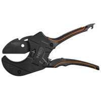 Труборез Neo Tools для пластикових труб 0-63мм (02-075)