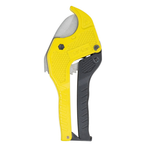 Труборез Sigma для пластиковых труб 0-42мм 190мм (сталь SK5) (4333131) – Sigma (вид 1)