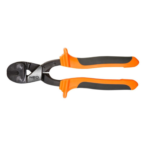 Ножиці по металу Neo Tools для троса 210 мм (01-518) – Neo Tools