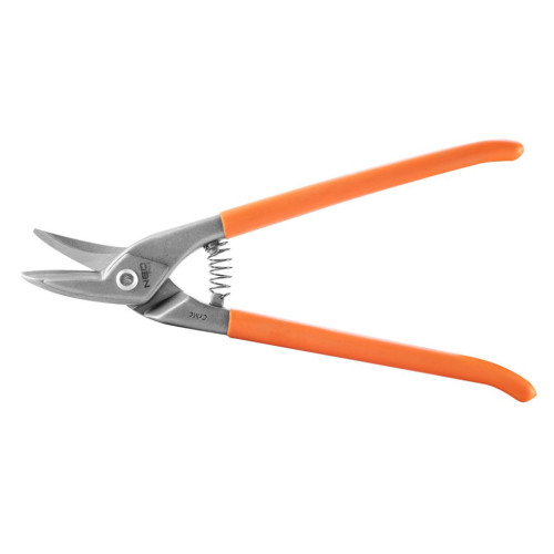 Ножиці по металу Neo Tools 280 мм, ліві, CrMo (31-084) – Neo Tools (вид 1)