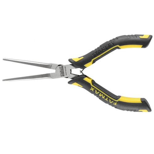 Плоскогубцы Stanley FatMax 185 мм удлиненные (FMHT0-80520) – Stanley