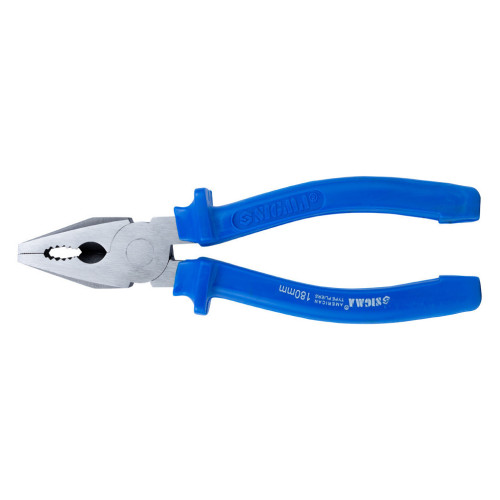 Плоскогубцы Sigma 180мм синие (4341181) – Sigma (вид 1)