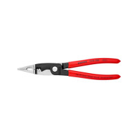 Плоскогубцы KNIPEX электромонтажные (13 81 200)