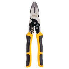 Плоскогубцы DeWALT Compound Action 210 мм (DWHT0-70276)