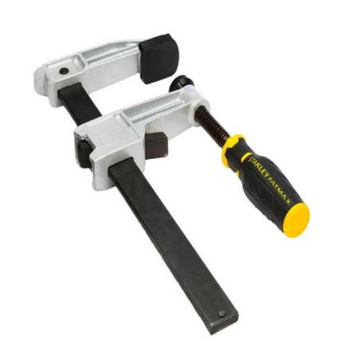 Струбцина Stanley F-образная «FATMAX» 600мм (FMHT0-83246) – Stanley
