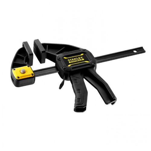 Струбцина Stanley FatMax L тригерная 150 мм (FMHT0-83234) – Stanley