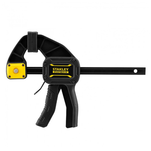 Струбцина Stanley FatMax L тригерная 150 мм (FMHT0-83234) – Stanley (вид 1)
