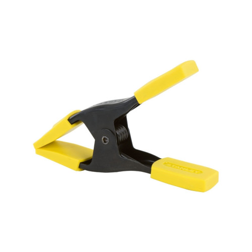 Струбцина Stanley пружинная 25 мм (9-83-079) – Stanley (вид 1)