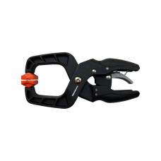 Струбцина Tekhmann с храповым механизмом 1-1/2" (9300001)