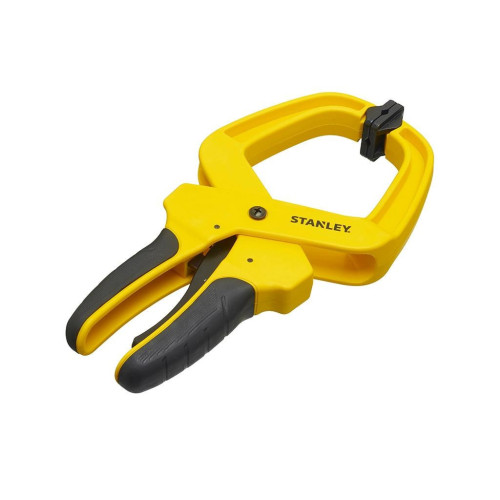 Струбцина Stanley "Прищепка", 100х85мм (STHT0-83200) – Stanley