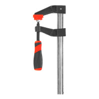 Струбцина Ultra столярная усиленная тип "F" 250x50мм DIN 5117 (4242232)