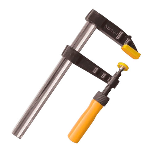 Струбцина Sigma столярна тип F 1000x120мм DIN 5117 (4242491) – Sigma