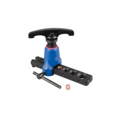 Струбцина KING TONY для развальцовки трубок 45 градусов (7CA21-24S)